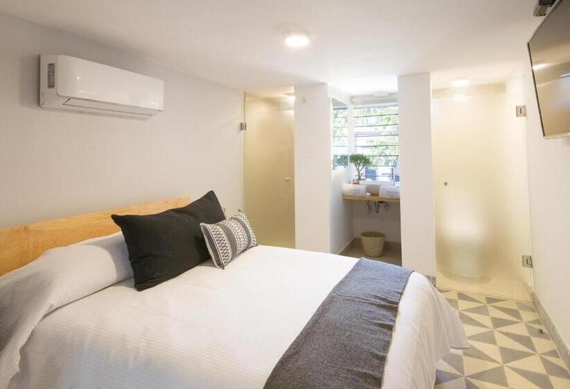 בית מלון כפרי Casona Independencia