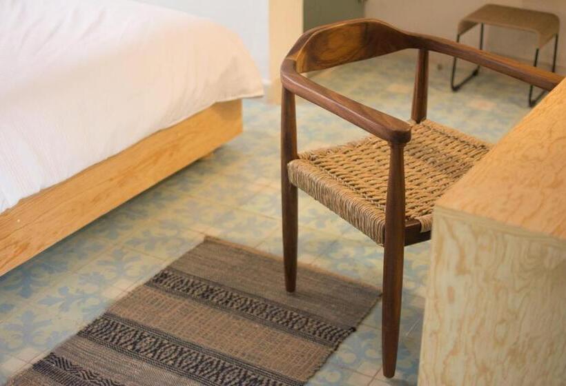 בית מלון כפרי Casona Independencia