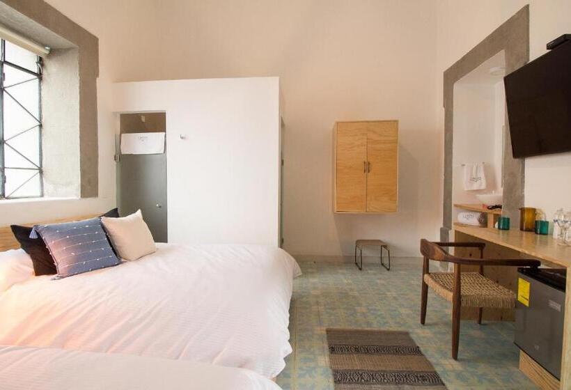 בית מלון כפרי Casona Independencia