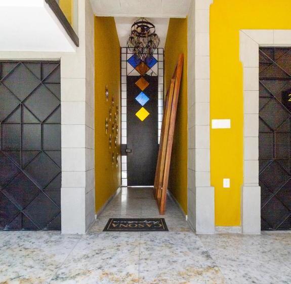 בית מלון כפרי Casona Independencia