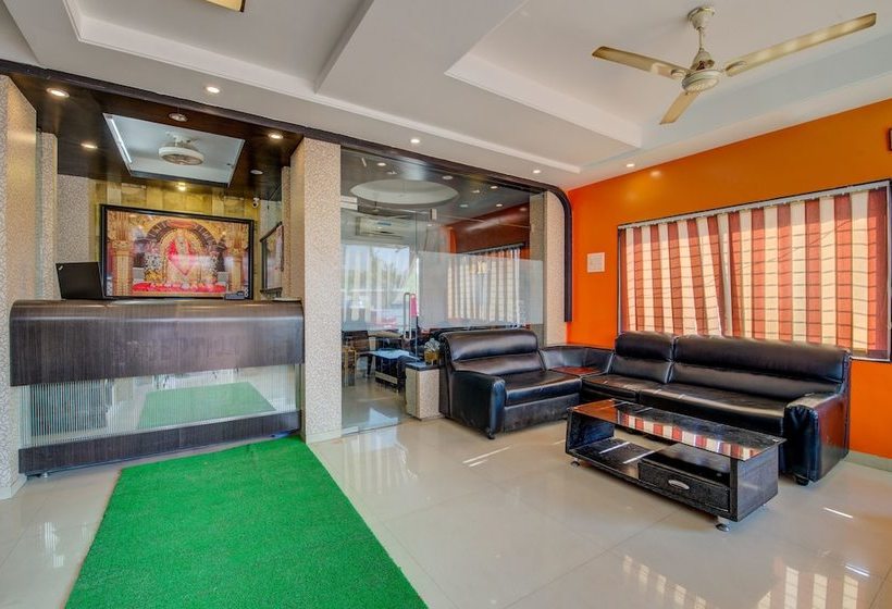 Hotelli Saichha By Oyo Rooms