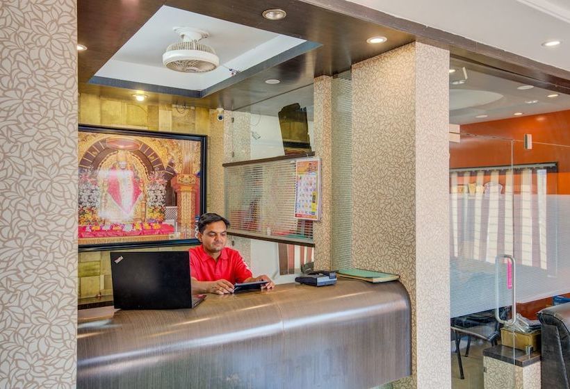 Hotelli Saichha By Oyo Rooms