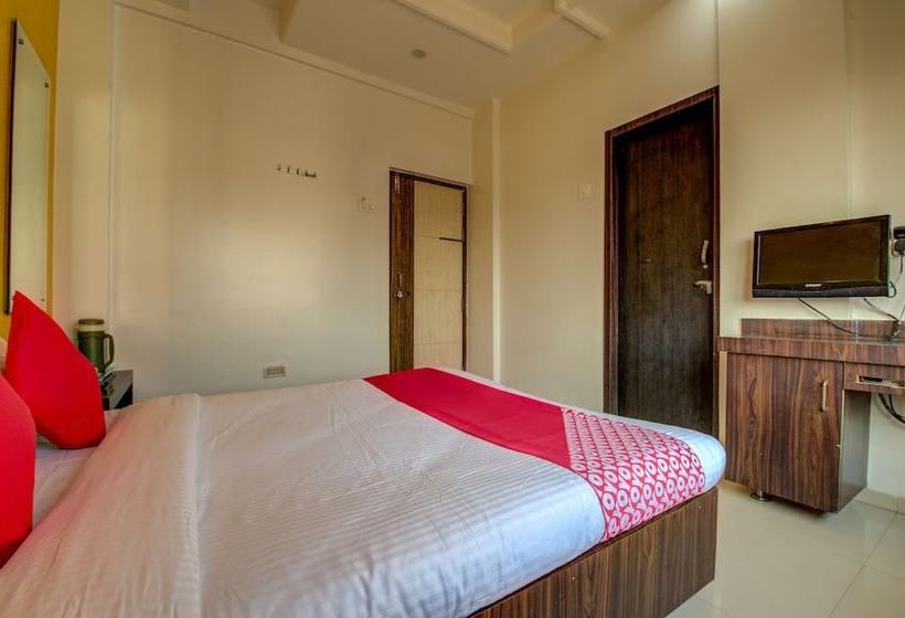 Hotelli Saichha By Oyo Rooms