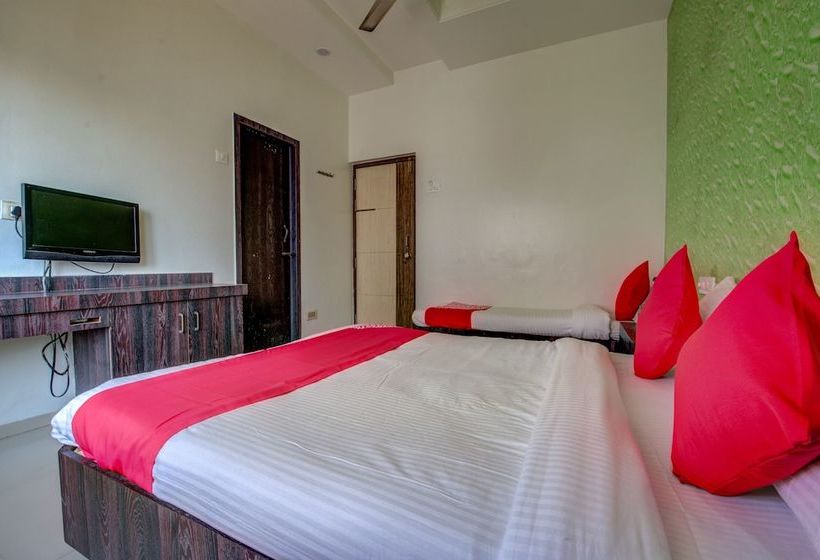 Hotelli Saichha By Oyo Rooms