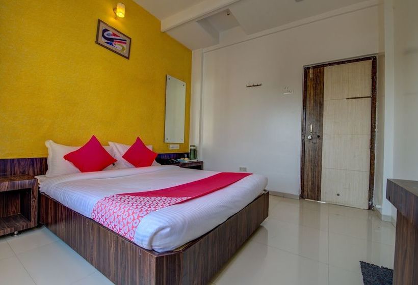 Hotelli Saichha By Oyo Rooms