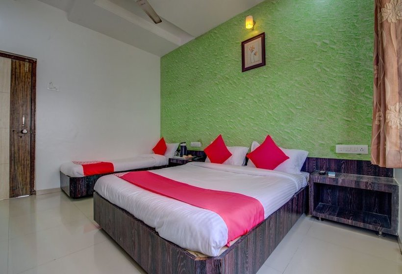 Hotelli Saichha By Oyo Rooms