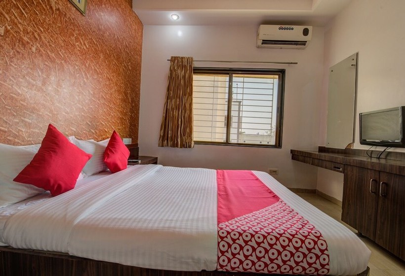Hotelli Saichha By Oyo Rooms