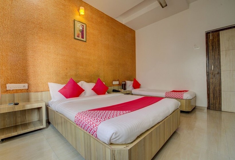 Hotelli Saichha By Oyo Rooms