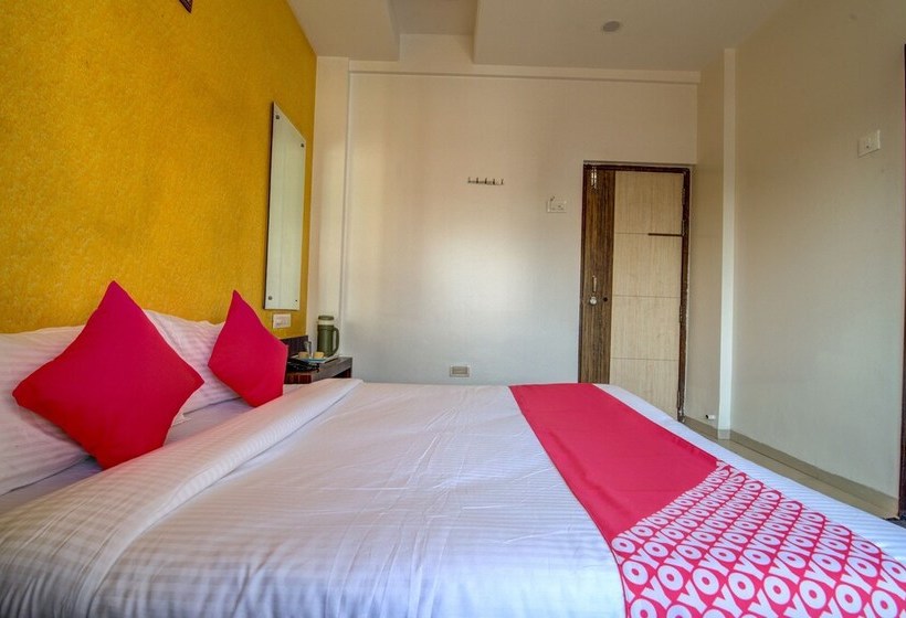 Hotelli Saichha By Oyo Rooms