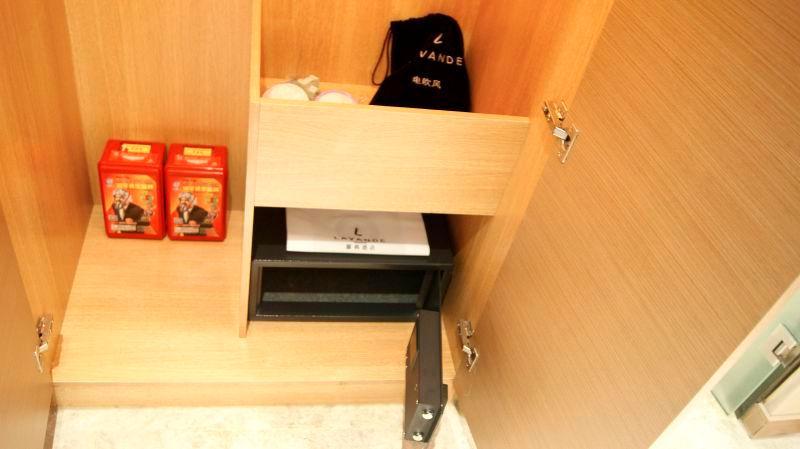 酒店 Lavande S Zhuhai Gongbei Port