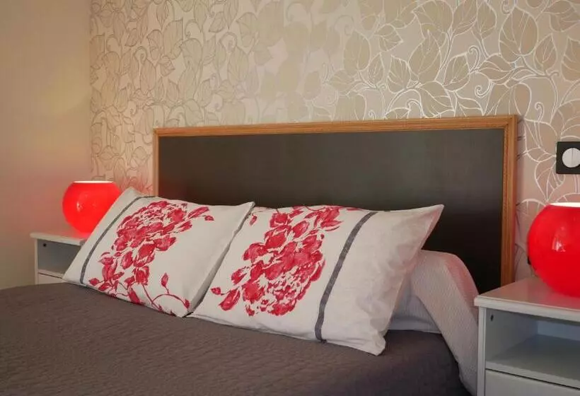 ベッドアンドブレックファースト Domaine De La Fontaine