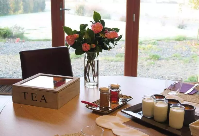 ベッドアンドブレックファースト Domaine De La Fontaine