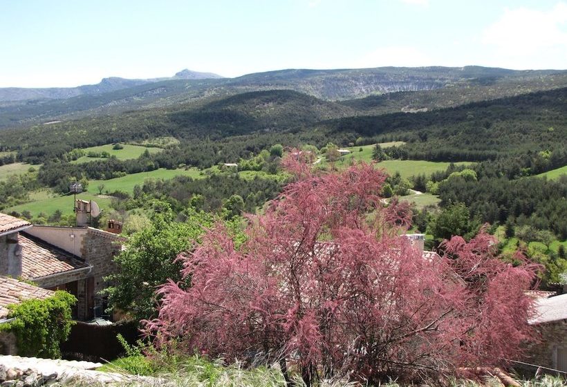 Bed and Breakfast La Chambre Du Cladan