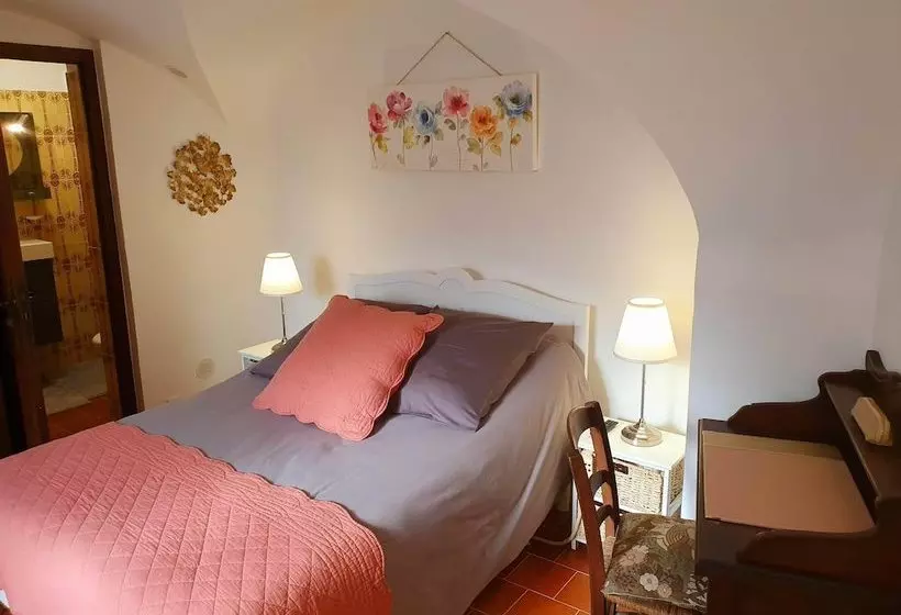 ベッドアンドブレックファースト La Chambre Du Cladan