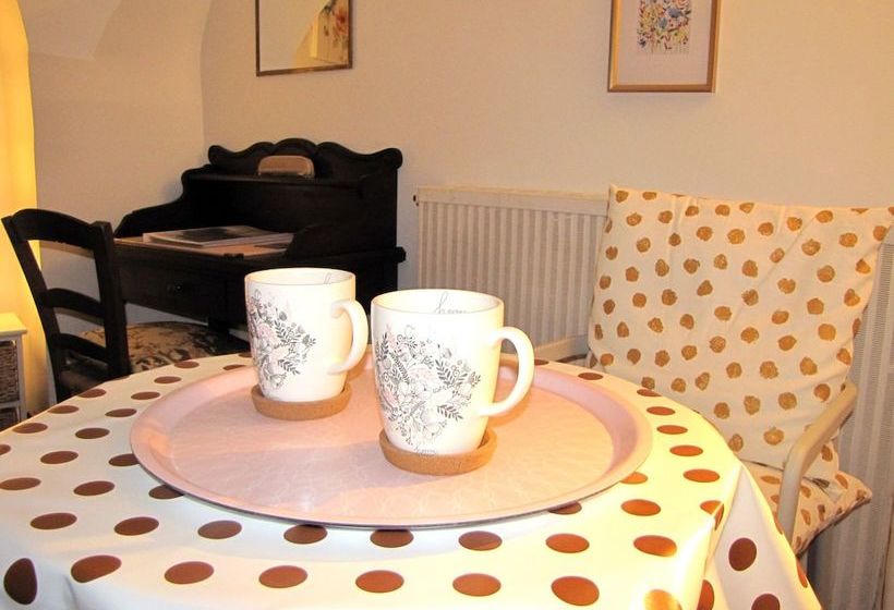 Bed and Breakfast La Chambre Du Cladan