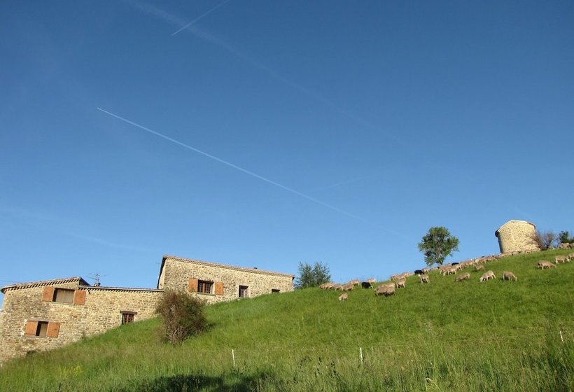 Bed and Breakfast La Chambre Du Cladan