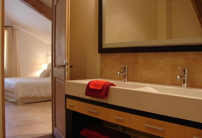 צימר La Bordette