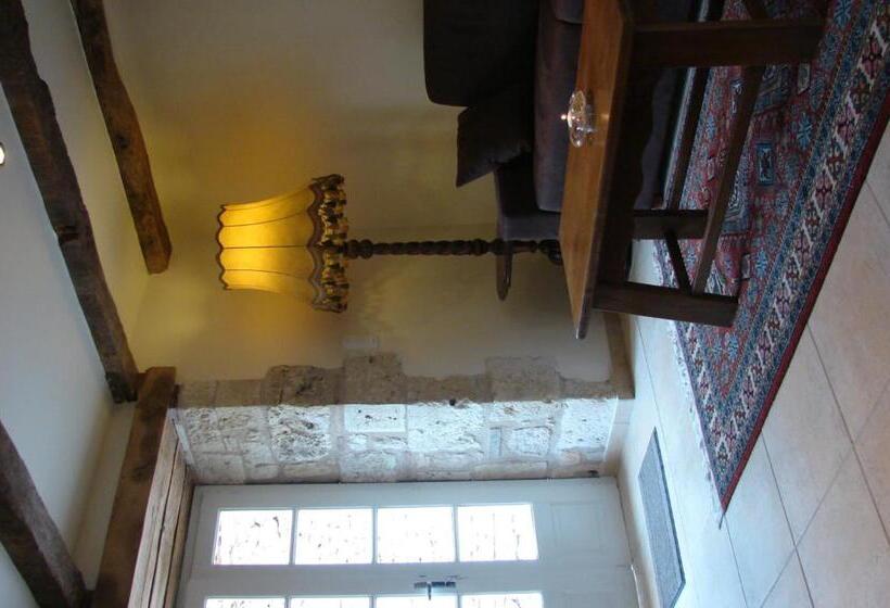 צימר La Bordette