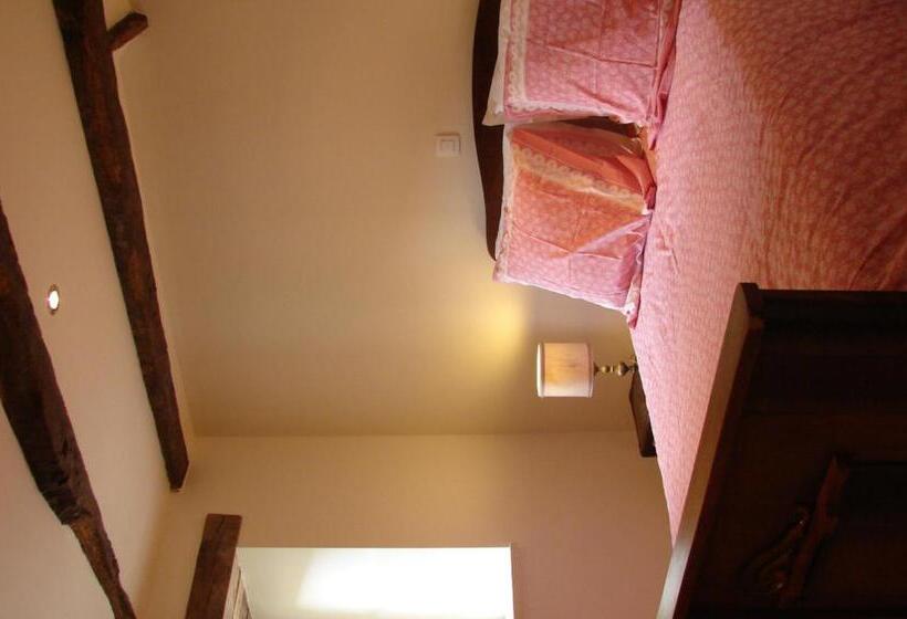 צימר La Bordette