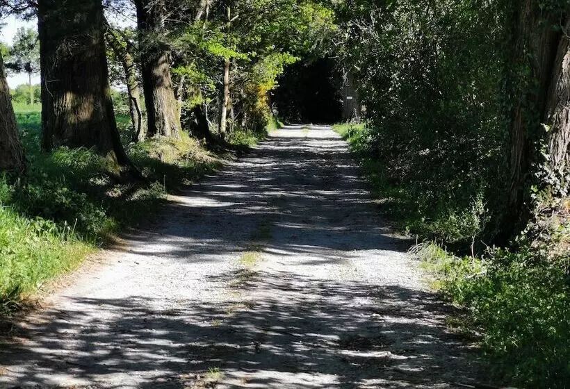 ペンション Domaine De Kerizel