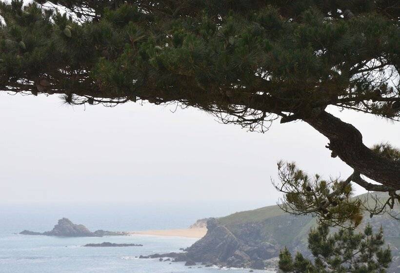 펜션 Domaine De Kerizel