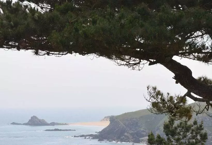 ペンション Domaine De Kerizel