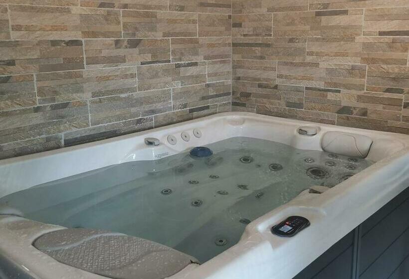 펜션 Domaine De Kerizel