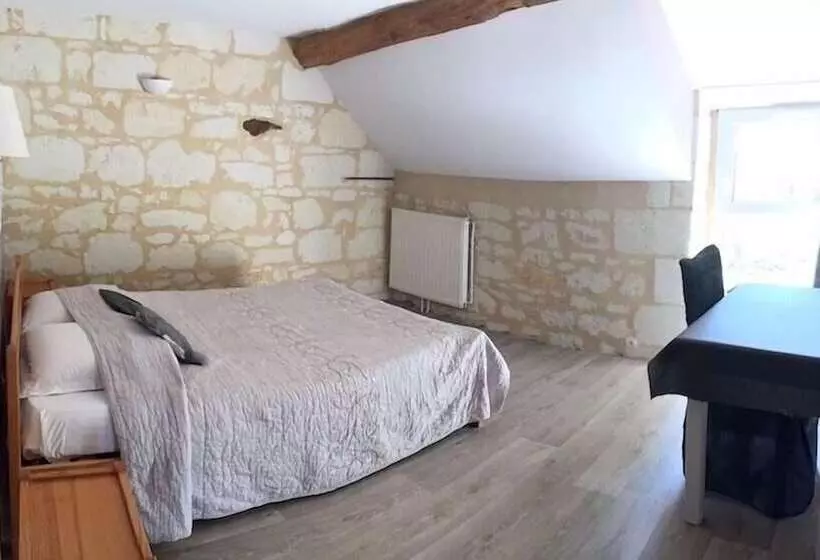 ベッドアンドブレックファースト Chambres D Hôtes De La Gauvenière