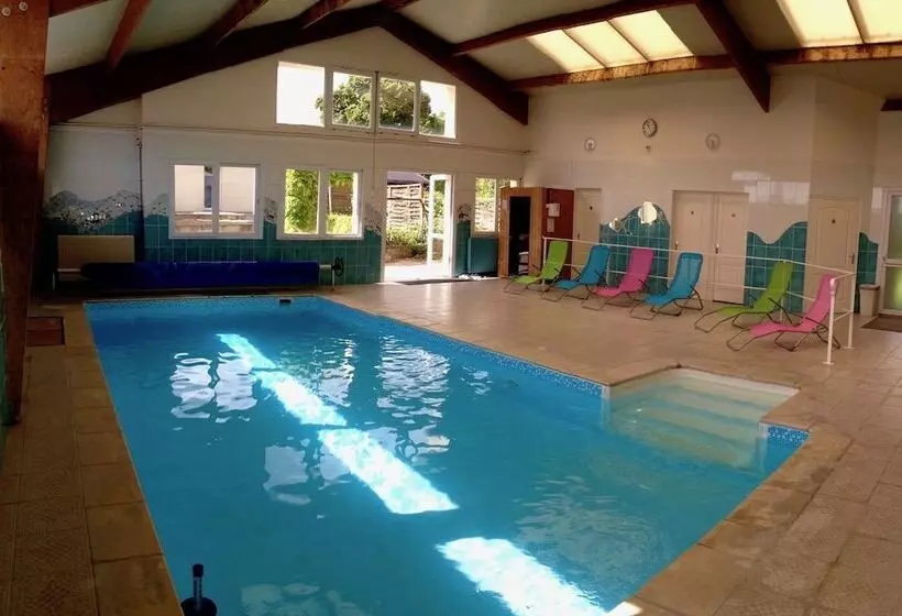 ベッドアンドブレックファースト Chambres D Hôtes De La Gauvenière