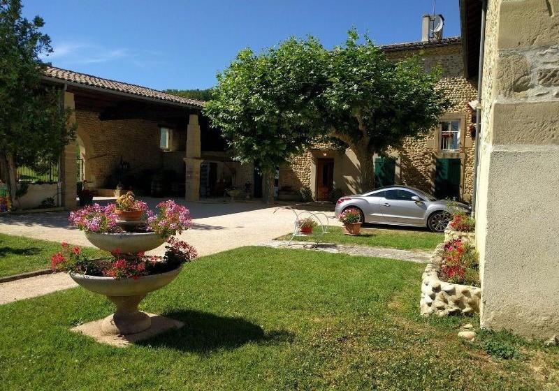 Ferme Des Denis Le Tonneau De Fortunée