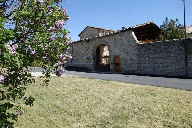 Ferme Des Denis Le Tonneau De Fortunée