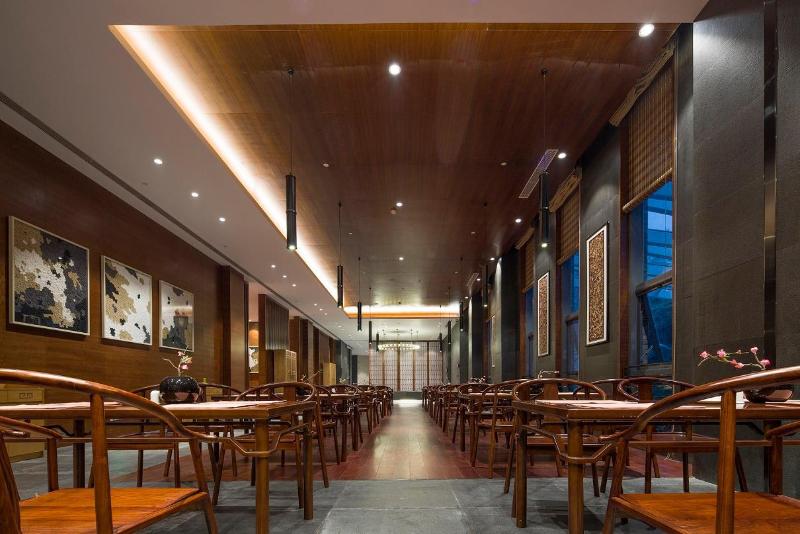 בית מלון כפרי Guiyang Confucius