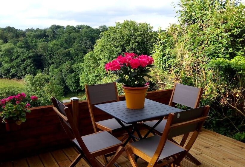 Pension Chambres D Hôtes Belle Longère