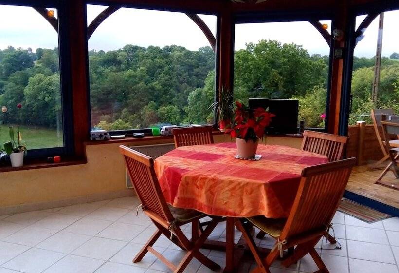 Pension Chambres D Hôtes Belle Longère