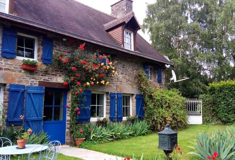 Pension Chambres D Hôtes Belle Longère