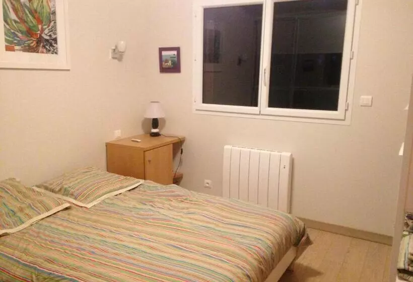 Majatalo Ch. D Hôtes De La Saliais