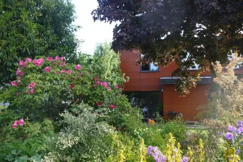 Majatalo Ch. D Hôtes De La Saliais