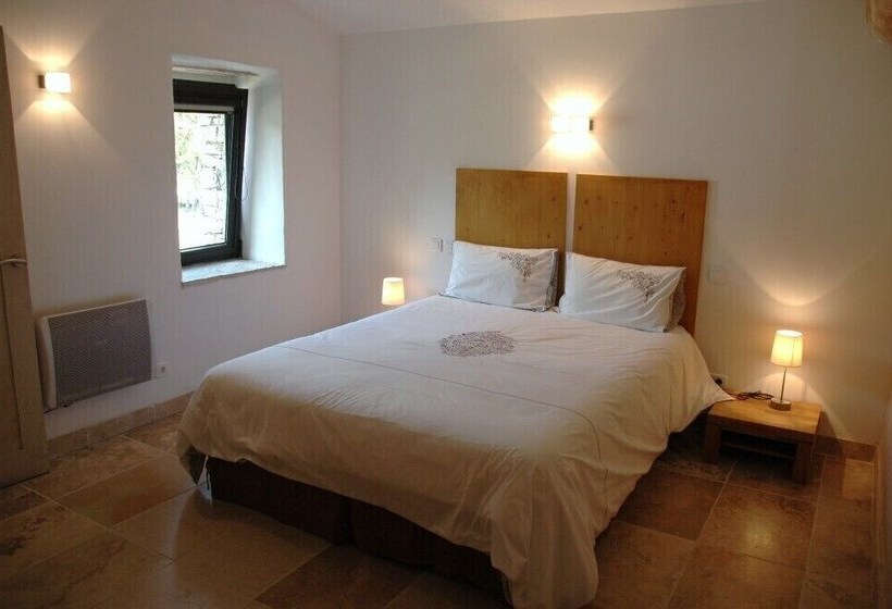 ペンション Chambres D Hôtes Hameau De Pichovet