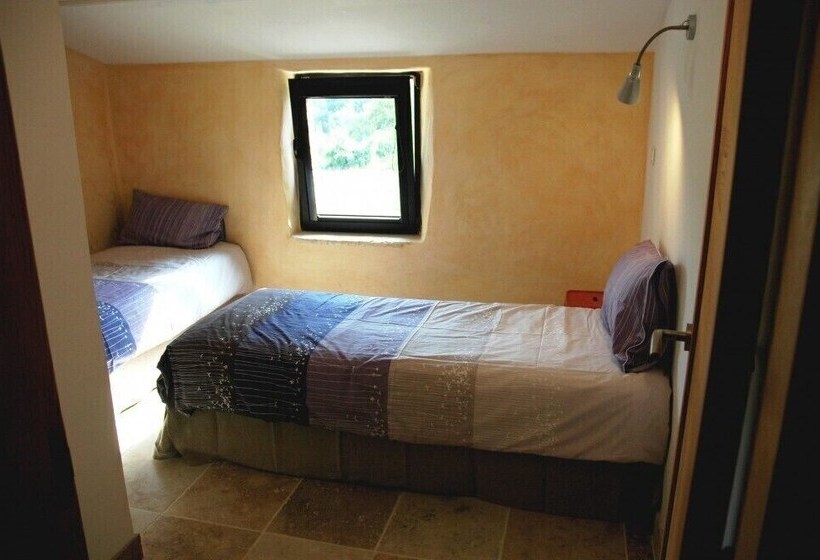 ペンション Chambres D Hôtes Hameau De Pichovet