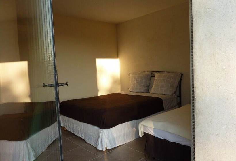 ペンション Chambres D Hôtes Hameau De Pichovet