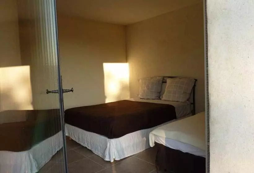 ペンション Chambres D Hôtes Hameau De Pichovet