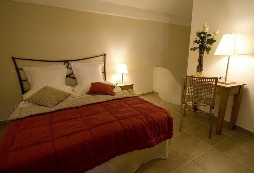 ペンション Chambres D Hôtes Hameau De Pichovet