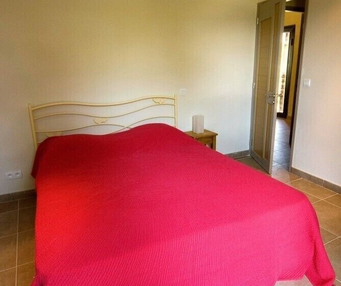 ペンション Chambres D Hôtes Hameau De Pichovet