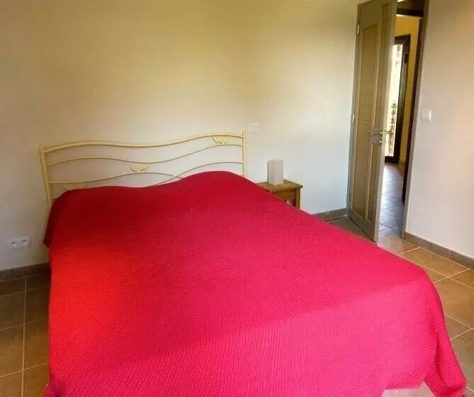 ペンション Chambres D Hôtes Hameau De Pichovet