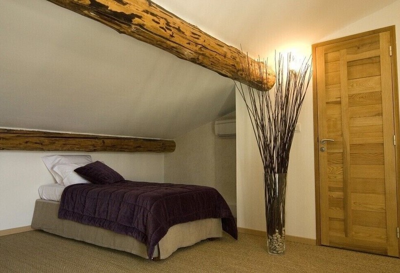 ペンション Chambres D Hôtes Hameau De Pichovet