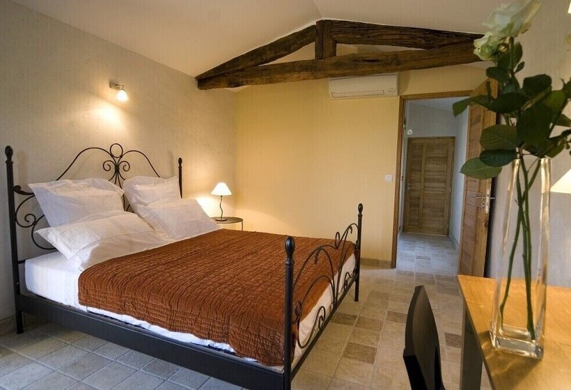 ペンション Chambres D Hôtes Hameau De Pichovet