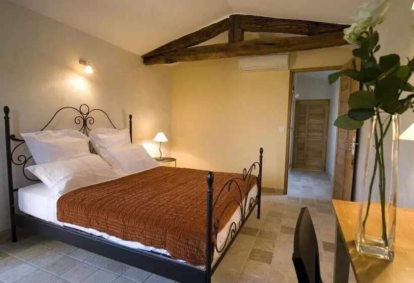 ペンション Chambres D Hôtes Hameau De Pichovet
