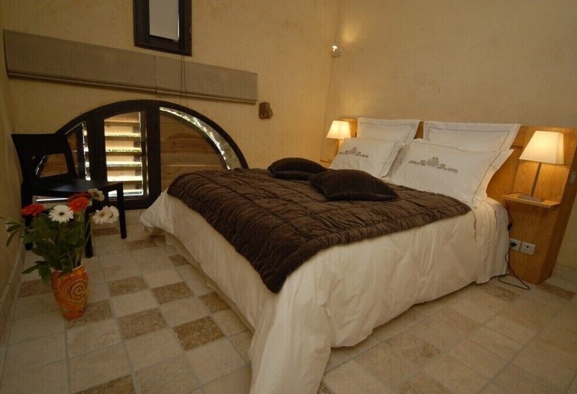 ペンション Chambres D Hôtes Hameau De Pichovet