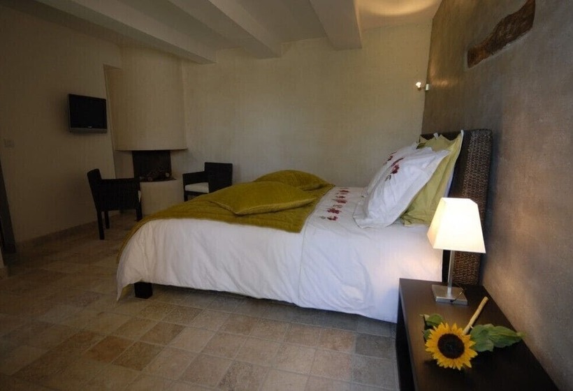 ペンション Chambres D Hôtes Hameau De Pichovet