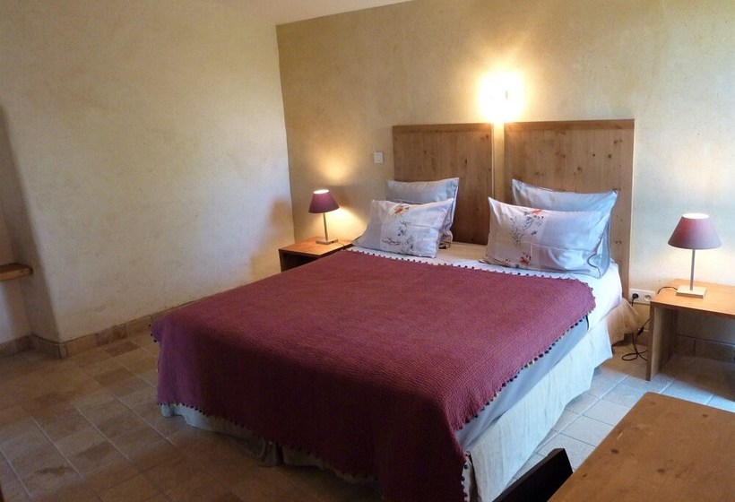 ペンション Chambres D Hôtes Hameau De Pichovet